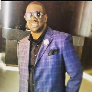 Meet your Posher, Tyree